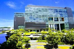 Mapletree Business City (D5), Office #576172601